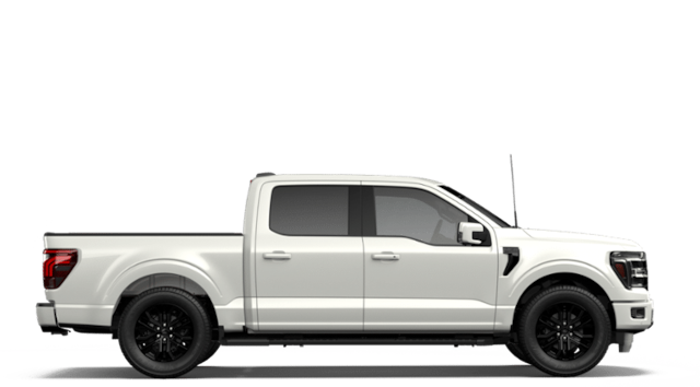 2026 Ford F-150+F-150